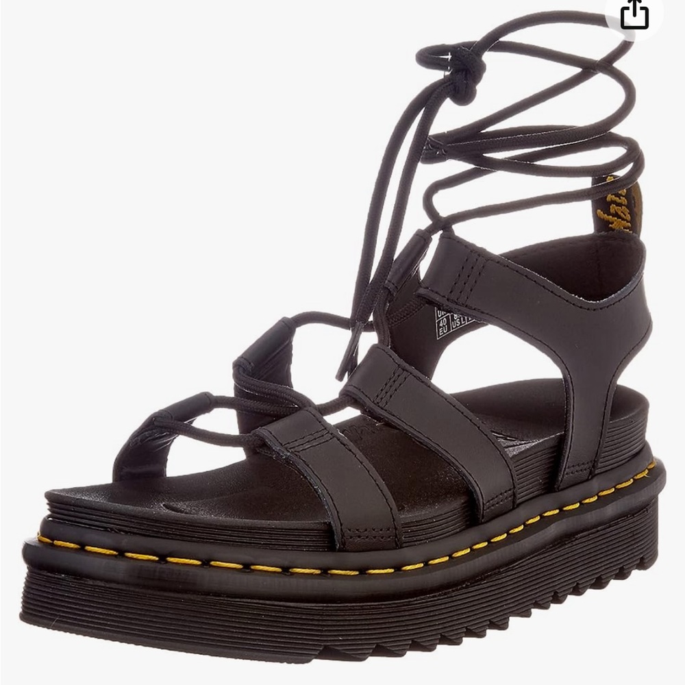 Women's Nartilla Sandal dr martens